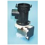 WHIRLPOOL ELETTROPOMPA PLASET CON TUBETTO COD. 63IG819 63IG819          