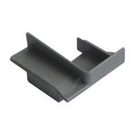 GUIDA CESTO INFERIORE LATO SX 41017656         