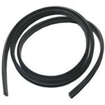 GUARNIZIONE PERIMETRALE TENUTA SPORTELLO LAVASTOVIGLIE IGNIS WHIRLPOOL IKEA ORIGINALE - 481246668564 481246668564     Whirlpool