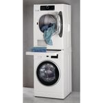 KIT SOVRAPPOSIZIONE LAVATRICE/ASCIUGATRICE W-PRO 484000008436     Whirlpool