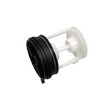 FILTRO POMPA 481248058385 IG3914           Whirlpool