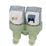 ELETTROVALVOLA T&P 2 VIE 180 GRADI D120073          Candy