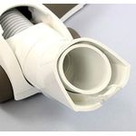 CONFEZIONE SPAZZOLA +CONN OLD XL150/155 (DLS) - 5113272 5113272          De'Longhi