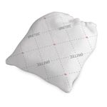 Scaldino termico Boule elettrico Imetec BW03 tecnologia ceramica R995 - 16480 16480            Imetec
