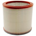 FILTRO CARTUCCIA BIDONE S20 - 53190095207 53190095207      Zanussi