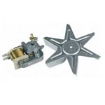 Motoventilatore Forno Whirlpool Originale - 481010781691 481010781691     Whirlpool
