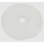 FERMABULBO TERMOSTATO BIANCO C00022020        