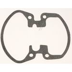 GUARNIZIONE TENUTA COPPA MINIWOK BRUCIATORE CUCINA PIANO COTTURA ARISTON INDESIT ORIGINALE C00260660 C00260660        INDESIT