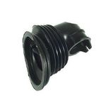 MANICOTTO TUBO SCARICO VASCA LAVATRICE ELECTROLUX AEG ORIGINALE 1240161008 1240161008       Electrolux
