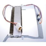RESISTENZA ASCIUGATRICE 2.30 KW COMPLETA ORIGINALE ARISTON INDESIT C00282396 C00282396        INDESIT