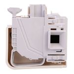 BLOCCOPORTA LAVATRICE BOSCH D121164          