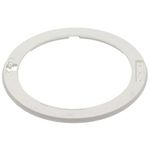 CORNICE OBLO' POSTERIORE BIANCA D 381 ME651004993 
