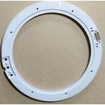 CORNICE OBLO' POSTERIORE BIANCA 50210880006      