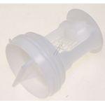FILTRO SCARICO - 4055057048 4055057048       Zanussi