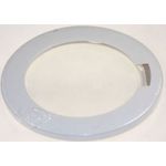 KIT CORNICE OBLO' ANTERIORE+POSTERIORE BIANCA 50241032007      