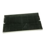 FILTRO AL CARBONE ATTIVO 270X450MM CAPPA ARISTON INDESIT 00009850 C00009850        INDESIT