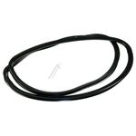 Guarnizione Porta Forno 4 Lati - Originale Whirlpool Indesit C00081579 C00081579        INDESIT
