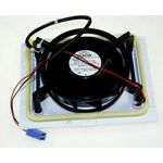 C00308602 - ASSIEME MOTOVENTILATORE NMB 12V DB 30.0 C00308602        Ariston