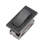MICROINTERRUTTORE A PULSANTE PER PORTA "KLS61S" C00041194        