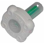 TAPPO DECALCIFICATORE CONTENITORE SALE LAVASTOVIGLIE REX AEG ELECTROLUX ZANUSSI - 1520251222 1520251222       Zanussi