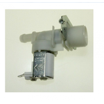 ELETTROVALVOLA 1 VIA 180° D.12MM. DRITTA UNIVERSALE - 4055046561 4055046561       