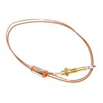 TERMOCOPPIA BRUCIATORE ULTRARAPIDO TRIPLA CORONA PER PIANO COTTURA CUCINA SMEG ORIGINALE - 948650126 948650126        Smeg