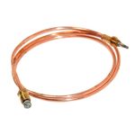 TERMOCOPPIA PER BRUCIATORE CUCINA PIANO COTTURA SMEG - 948650038 948650038        Smeg