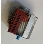 TIMER 07892005 0789/3/0.05 300610224011 EX.0789.2.003.02 50000009301 220V 60HZ LAVATRICE SAN GIORGIO OCEAN 55X7640          
