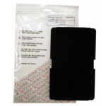 FILTRO ASCIUGATRICE mm.245x153x11 SMEG BEKO 06FA0101         