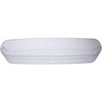 BALCONCINO TRANSPARENTE PORTA BOTTIGLIE INDESIT C00286508 C00286508        INDESIT