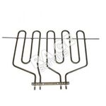 RESISTENZA BISTECCHIERA 1000+1450W DLS CU512124         De'Longhi