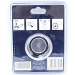 FILTRO CREMA GRANDE 2 DOSI DELONGHI 5513281001 MC4107           De'Longhi
