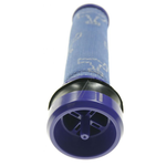 Filtro Hepa cilindrico adattabile Dyson codice 923413-01 type DC28C - DC37C- DC39C - DC53 X0DY120          