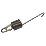MOLLA VASCA KIT L = 181 MM PER LAVATRICE INDESIT ARISTON C00064502 C00064502        INDESIT