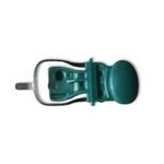 Pulsante sblocco bastone telescopico adattabile a modelli VK135/VK136 Marca: Adattabili Folletto O683             