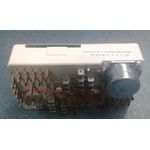 TIMER EAS 9179 'AR818' EATON PROGRAMMATORE CICLI LAVAGGIO PER LAVATRICE ARISTON INDESIT ORIGINALE - C00015887 C00015887        