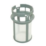 Microfiltro Lavastoviglie Whirlpool/Indesit - Originale C00256571        INDESIT