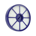 Filtro Hepa Ø 152mm adattabile Dyson codice 900228-01 per modelli DC04 - DC05 - DC08 - DC19 - DC29 ODY053           