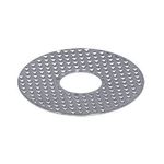 FILTRO DOCCETTA SOTTOCOPPA MACCHINA CAFFE' ARIETE PHILIPS SAECO OLIMPIC ORIGINALE AT4055313300     