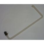 TUBO ALIMENTAZIONE GIRANTE SUPERIORE LAVASTOVIGLIE - C00103862 C00103862        