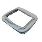 SOFFIETTO OBLO' CARICA DALL'ALTO TOP LOADER Serie CTS - CTD - HVT - CTG - 81452547 81452547         Candy