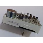 TIMER PROGRAMMATORE CICLI LAVAGGIO PER LAVATRICE ARISTON INDESIT ORIGINALE - C00014733 C00014733        