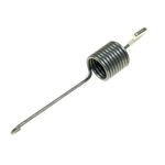 MOLLA VASCA KIT L = 181 MM PER LAVATRICE INDESIT ARISTON C00064502 C00064502        INDESIT