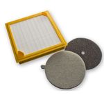 KIT MICROFILTRO HEPA CLASSE S U27 - 09205469 09205469         Candy