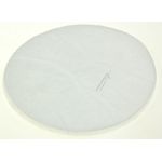 Filtro Ø 165mm adattabile Dyson codice 918952-01 per modelli DC04 - DC05 - DC08 - DC19 - DC29 ODY059           