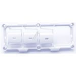 Tasto pulsante originale lavatrice Whirlpool - 480111101341 480111101341     Whirlpool