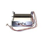 RESISTENZA 2300W ASCIUGATRICE - C00294624  C00294624 INDESIT