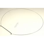 ANELLO PER GUARNIZIONE PORTA D340 FRESH CARE - 481010915290 481010915290     