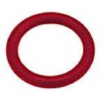 GUARNIZIONE ORM 0090-20 SILICONE ROSSO - 1186647 1186647          