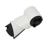 Snodo adattabile per spazzola HD50 per modelli VK140/VK150 XO848            